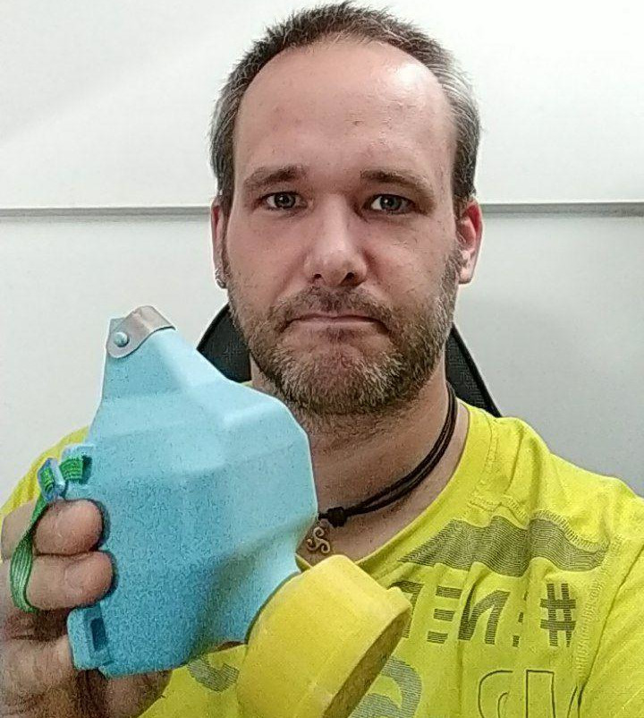 Jon Amorrortu