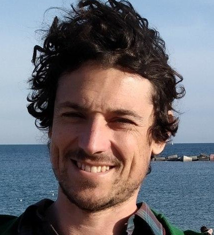 Mike Bilodeau